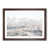 Walnut Framed selected