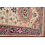 Tapis de couloir oriental géométrique 3x8