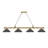 Annaleisa 4 - Light Pool Table Lights Pendant-62758221