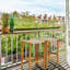Tabouret de bar 30 po Ingar