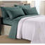 Ensemble de draps uni en rayonne-19128616-19128619