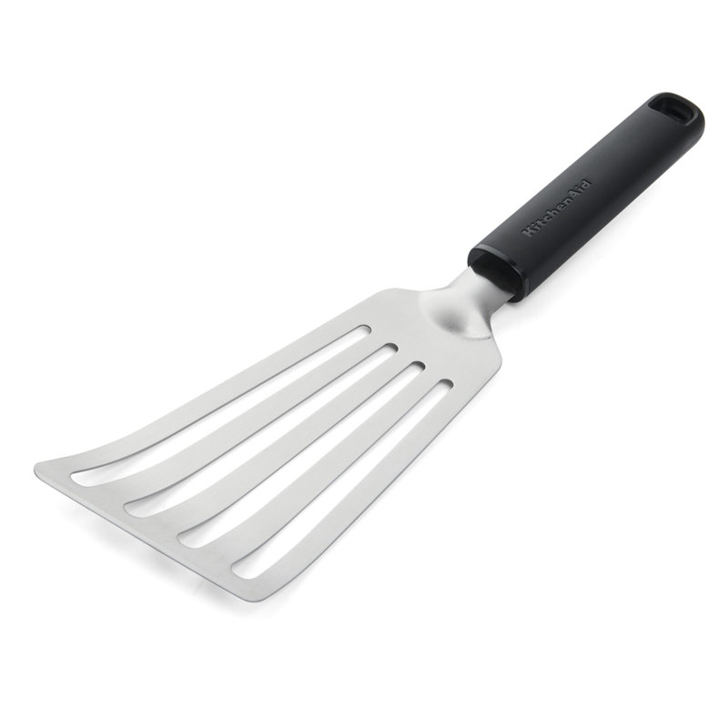KitchenAid® Flex Turner, Black