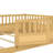 Full Size  Floor Bed-1085044940