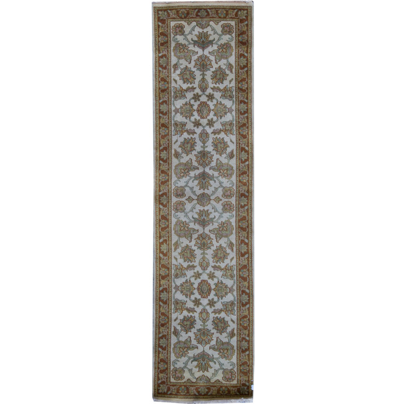 Crown One-of-a-Kind 2'7" X 9'11" Area Rug