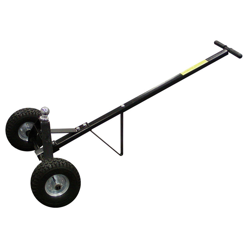 600 Lb. Capacity Hand Truck Dolly
