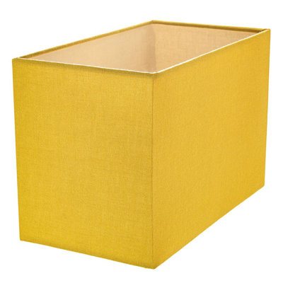 Contemporary and Stylish Linen Fabric Lamp Shade