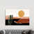 Wrapped Canvas selected