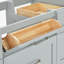 ARIEL Monroe 61 Single Sink Bathroom Vanity with Pure Quartz Top-1844740204