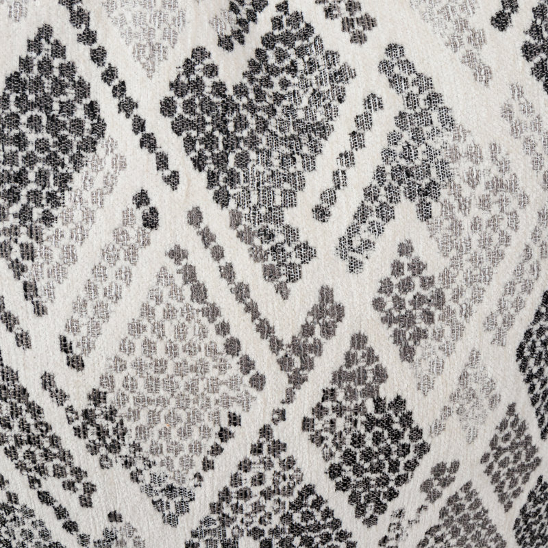 Mamba Square Pillow Cover & Insert