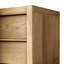 Table de chevet l 41,5 po Geniece-291628142
