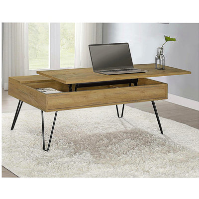 Table basse Amara