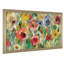 Corail vif floral I - Peinture-1892336160-1892336348