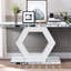 Table de vestibule Sparkling Crystal