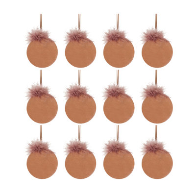Ornement boule de Noël