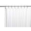 Doublure de rideau de douche simple Dareios PEVA-847472692-828485708
