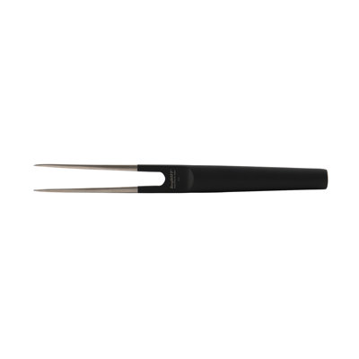 Ron 6.75" Carving Fork Black