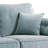 Bloomingdale 34.5'' Upholstered Loveseat