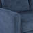 3 Seater Sofa With Durable Frame