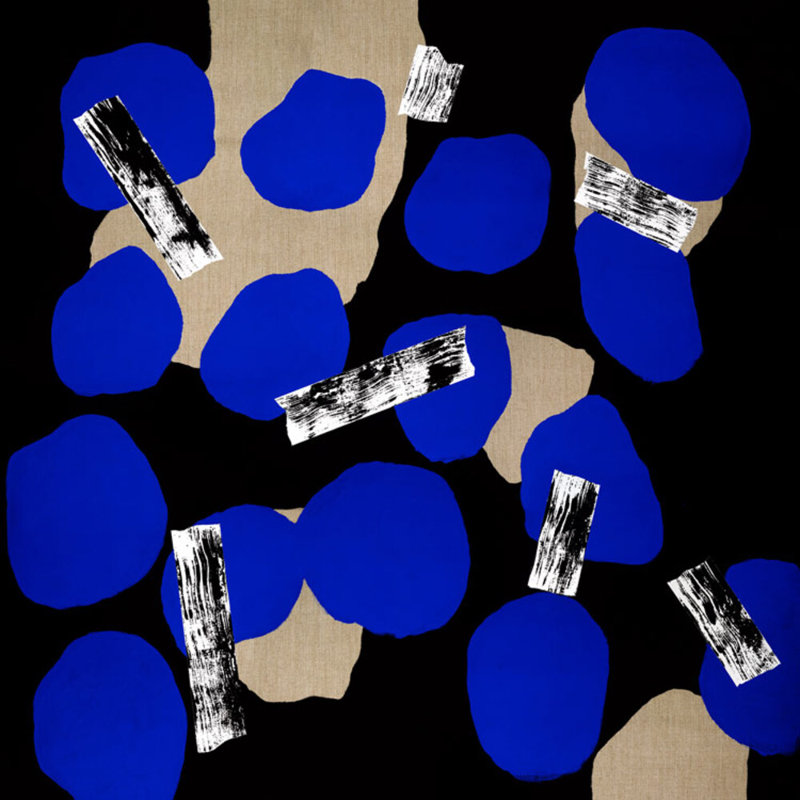 Outre 1 Print by Goderwis, Kyle, 52" H x 52" W
