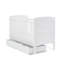Grace Cot Bed & Under Drawer