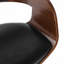 Tabouret de bar pivotant de 30,25 po-1905432215-1978307369