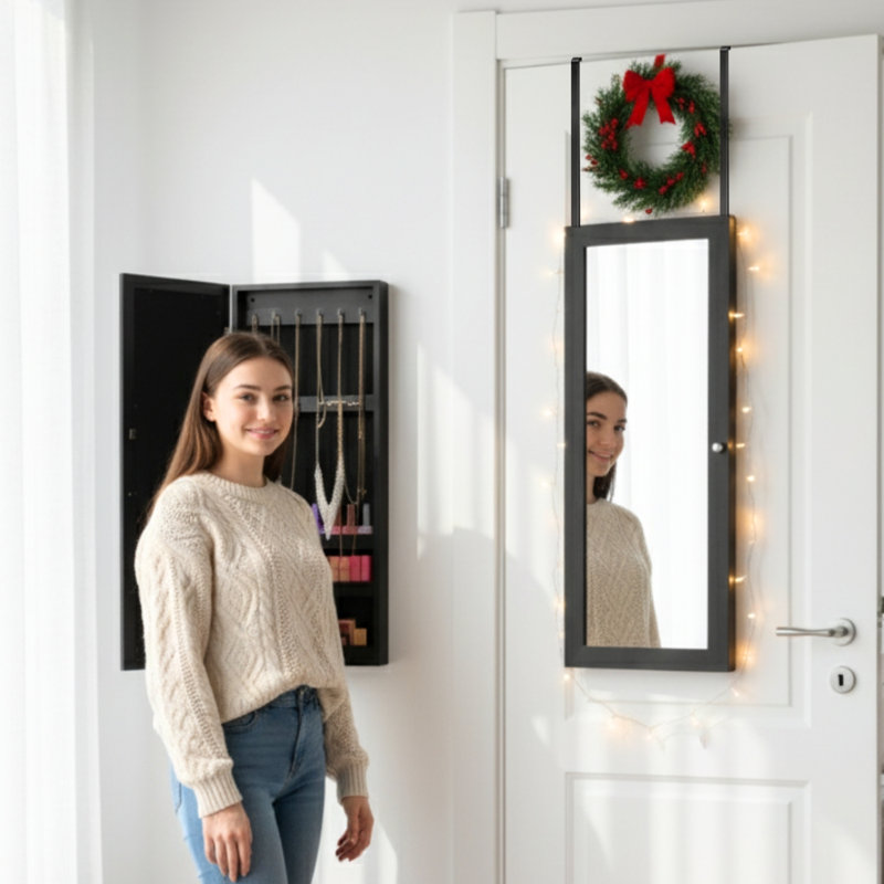 Armoire à bijoux