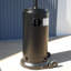Propane Standing Patio Heater-58705705