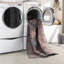 Amneris Machine Washable Traditionnal Boho Coral Runner Rug-1584061512