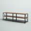 Console multimédia 55,1 po Bayswater-975753004-983271341