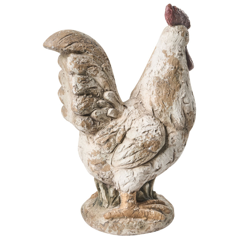 Gnomes Ceramic / Porcelain Garden Statue