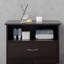 Armoire de salle de bain sur pied l 23,5 po x H 42,75 po x P 11,75 po Talip-280414712