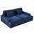 Dark Blue Velvet is out of stock selected