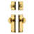 Lifetime Brass is out of stock