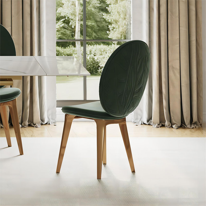 Chaise d'appoint Aiso