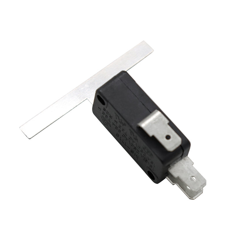 Whole Parts Commercial Ice Machine Ice Bin Limit Switch Part# 9101124-02 (v3l-776-d8) - Replacement And Compatible With Some Ice-o-matic Ice Machines