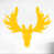Dark Yellow