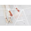 Brabantia Hangon 25 m Folding Drying Rack-100078676
