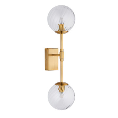 Vitali Vitali Wall Sconce