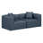 Hypatia Upholstered Sectional Reversible-98580138