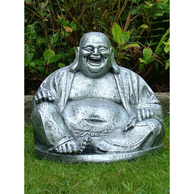 Laughing Buddha