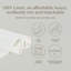 over&back Washed 100% Linen Table Runner - Machine Washable-101293215-101293216