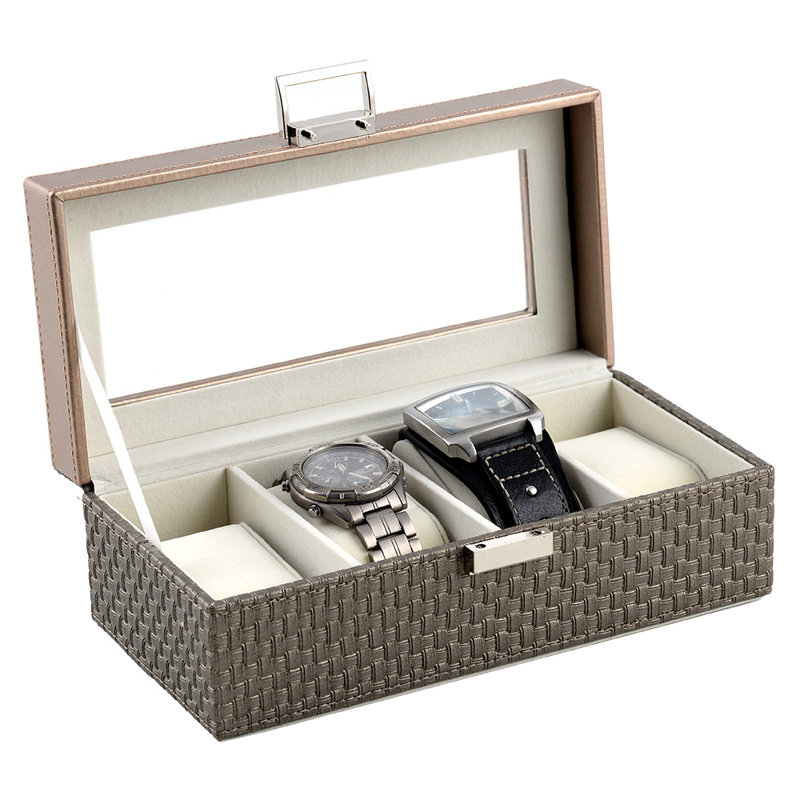 Brandon Watch Box