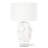 Lampe de table White Sands