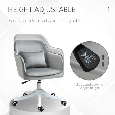 Brayden Studio Amielia Office Chair