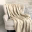 Couverture en fausse fourrure de luxe vison Fancy-104779596