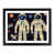 Black Framed selected