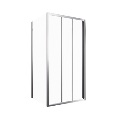 Zialan Square Shower Enclosure