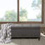 Banc de rangement à couvercle rabattable Elmdale-1845953593