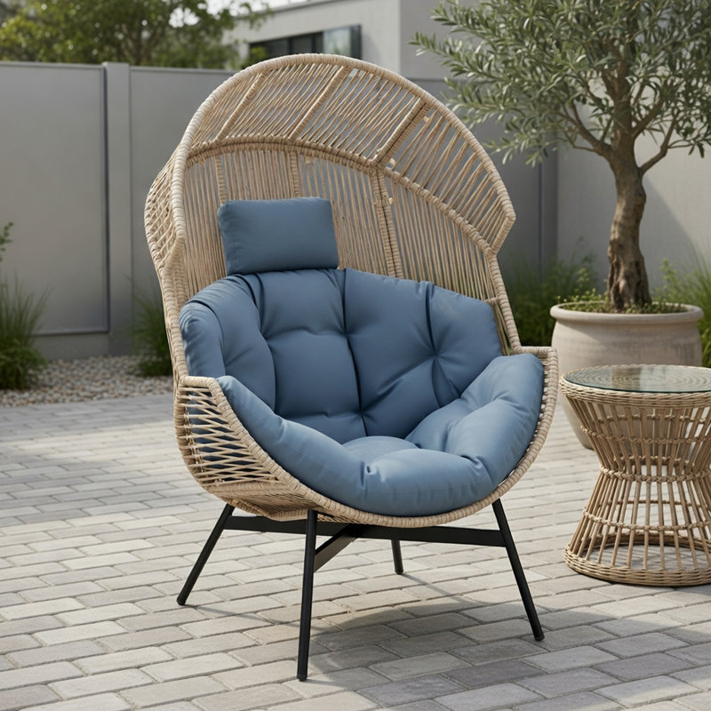 Outdoor Single chaise