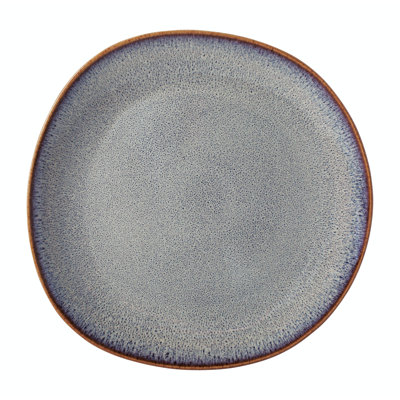 Assiette plate Villeroy & Boch Lave